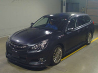 2010 Subaru Legacy Touring Wagon