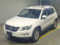 2008 Volkswagen Tiguan