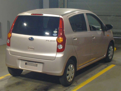 2012 Subaru Pleo L275F[1]