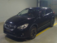 2013 Subaru XV