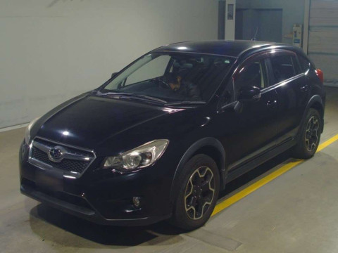 2013 Subaru XV GP7[0]