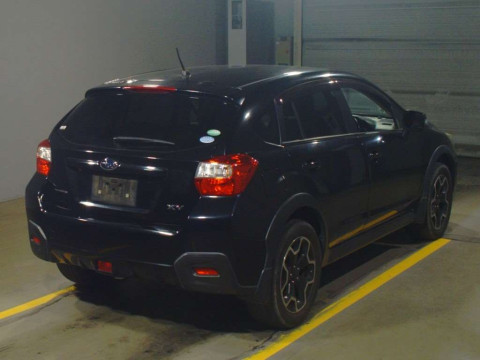 2013 Subaru XV GP7[1]