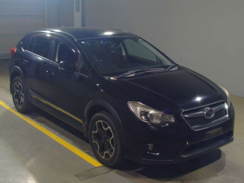 2013 Subaru XV GP7[2]