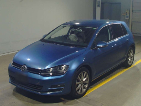 2015 Volkswagen Golf AUCPT[0]