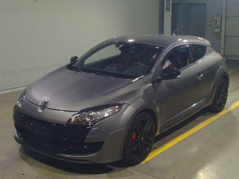 2011 Renault Megane DZF4R[0]