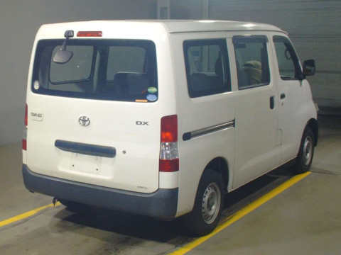 2018 Toyota Townace Van S402M[1]