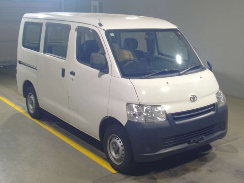 2018 Toyota Townace Van S402M[2]