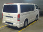 2017 Toyota Hiace Van