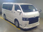 2017 Toyota Hiace Van