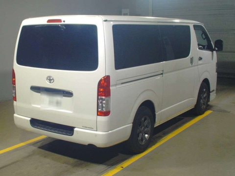 2020 Toyota Hiace Van GDH201V[1]