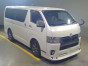 2020 Toyota Hiace Van