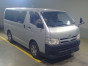 2010 Toyota Hiace Van