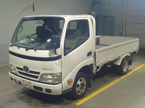 2011 Toyota Dyna Truck TRY230[0]