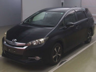 2013 Toyota Wish