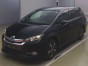 2013 Toyota Wish