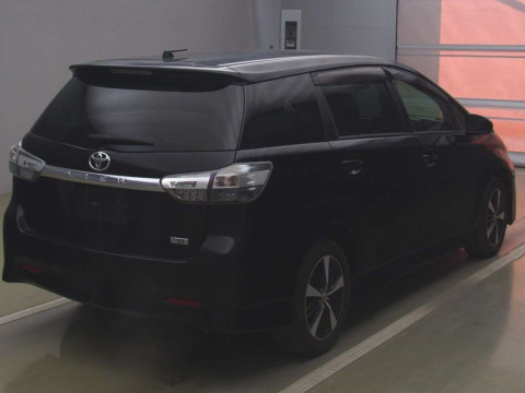 2013 Toyota Wish ZGE20W[1]