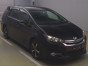 2013 Toyota Wish