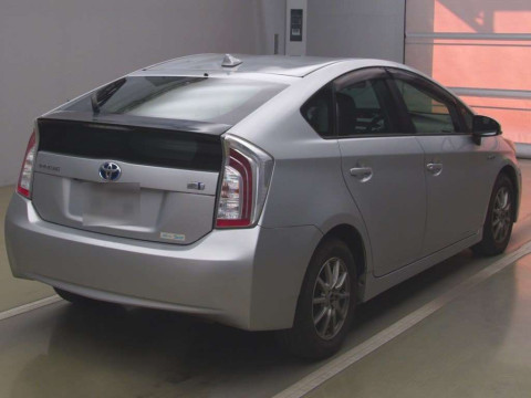 2012 Toyota Prius ZVW30[1]