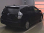 2012 Toyota Prius alpha