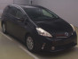 2012 Toyota Prius alpha