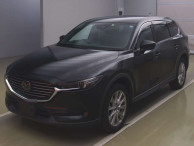 2017 Mazda CX-8