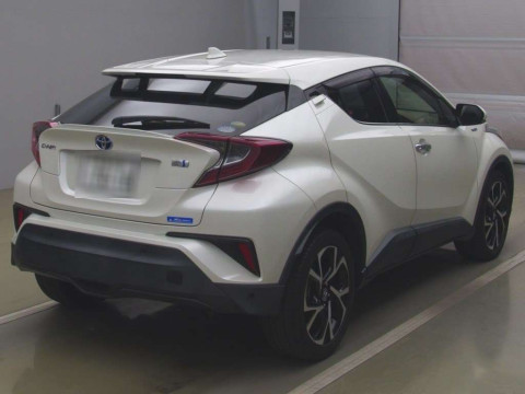 2019 Toyota C-HR ZYX10[1]