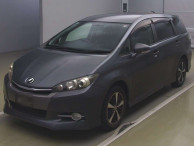 2012 Toyota Wish