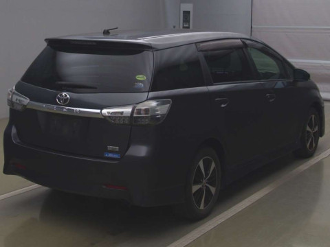 2012 Toyota Wish ZGE20W[1]