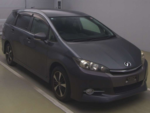 2012 Toyota Wish ZGE20W[2]