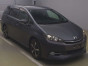 2012 Toyota Wish