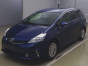 2013 Toyota Prius alpha