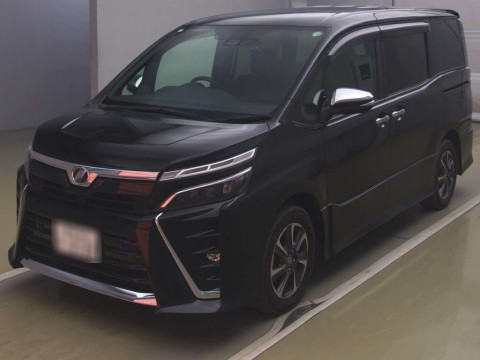 2019 Toyota Voxy ZRR80W[0]