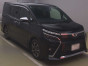 2019 Toyota Voxy