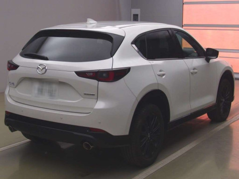 2023 Mazda CX-5 KF2P[1]