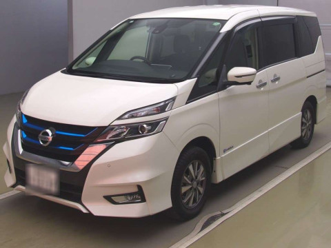 2019 Nissan Serena HFC27[0]