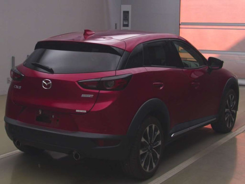 2018 Mazda CX-3 DK8FW[1]