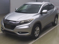 2014 Honda VEZEL