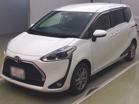 2021 Toyota Sienta NSP170G[0]