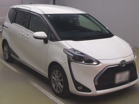 2021 Toyota Sienta NSP170G[2]