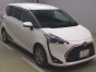 2021 Toyota Sienta