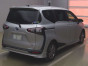 2016 Toyota Sienta