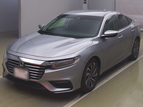 2019 Honda Insight ZE4[0]