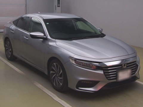 2019 Honda Insight ZE4[2]