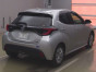 2022 Toyota YARIS