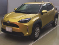 2020 Toyota YARIS CROSS