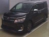 2016 Toyota Voxy