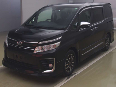 2016 Toyota Voxy ZRR80W[0]