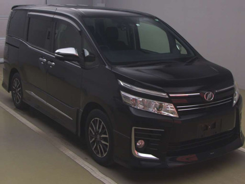 2016 Toyota Voxy ZRR80W[2]