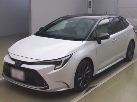 2023 Toyota Corolla Touring Wagon ZWE219W[0]