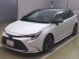 2023 Toyota Corolla Touring Wagon